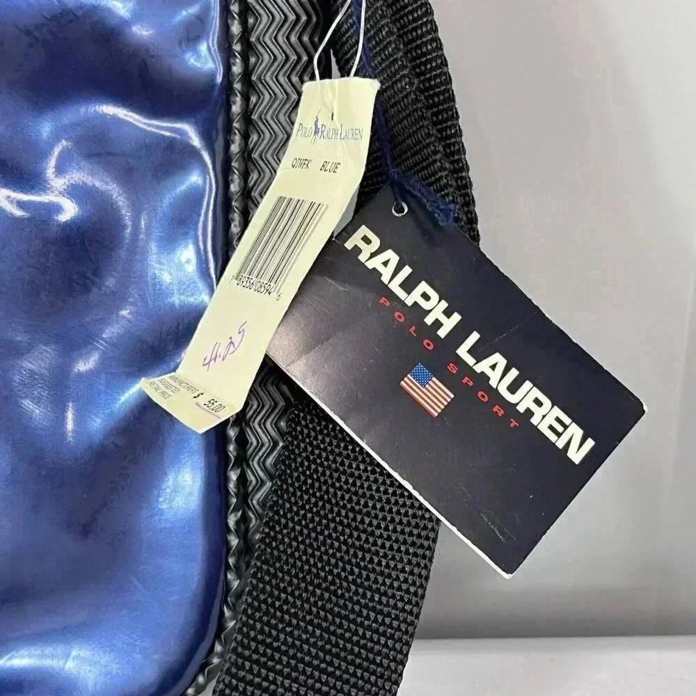 Polo Ralph Lauren size see